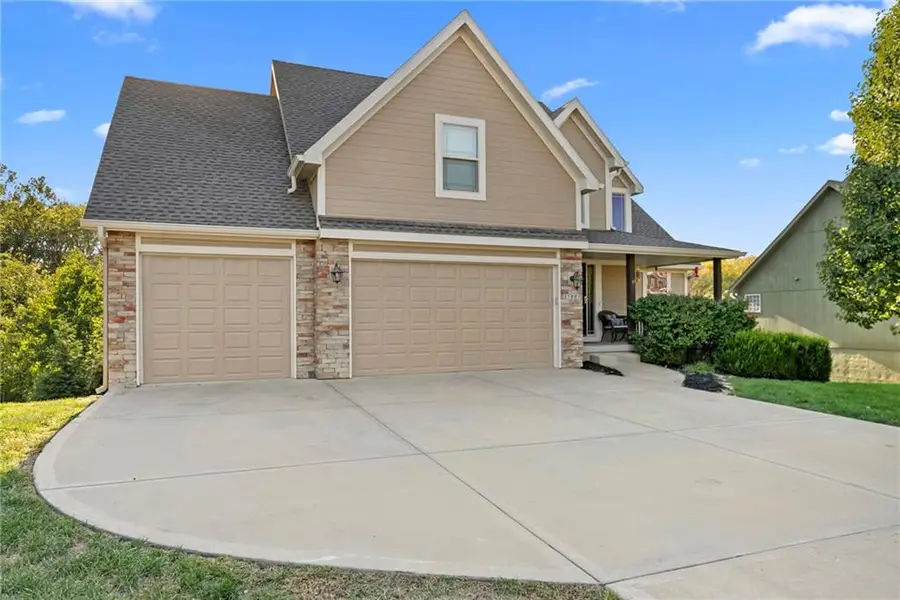 15805 NW Morgan Street, Platte City, MO 64079 - #2