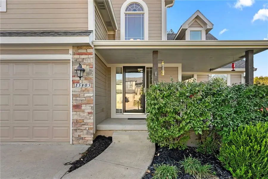 15805 NW Morgan Street, Platte City, MO 64079 - #3