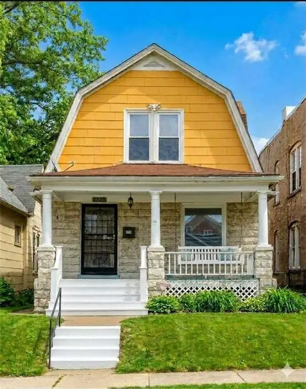 2325 Park Avenue, Kansas City, MO 64127 - #1