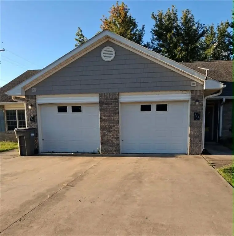 115, 117, 119, 121 W Wilson Street, Thayer, KS 66776 - #2