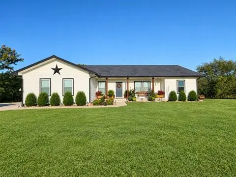 4434 Missouri Drive, Ottawa, KS 66067 - #1