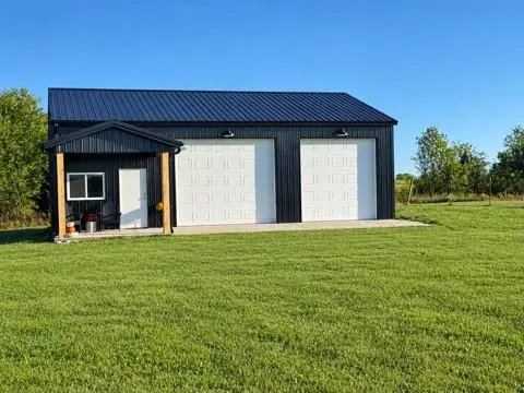 4434 Missouri Drive, Ottawa, KS 66067 - #2