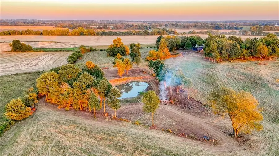 TBD SW 200th Road, Centerview, MO 64019 - #3