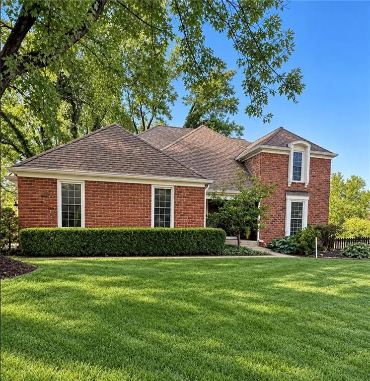 11278 Hemlock Street, Overland Park, KS 66210 - #1