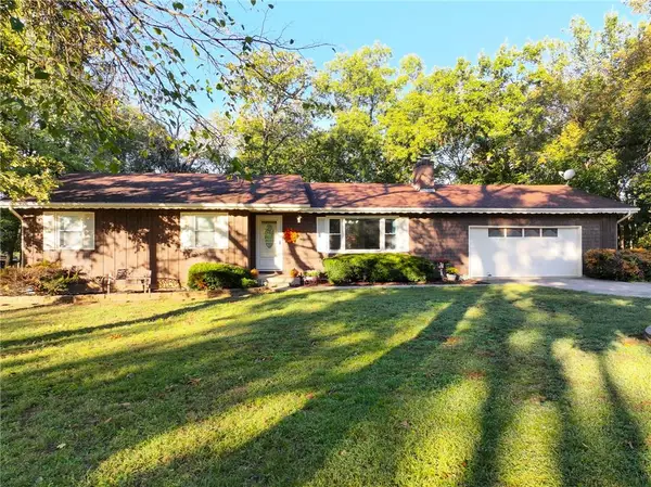 1340 S 145 Road, El Dorado Springs, MO 64744