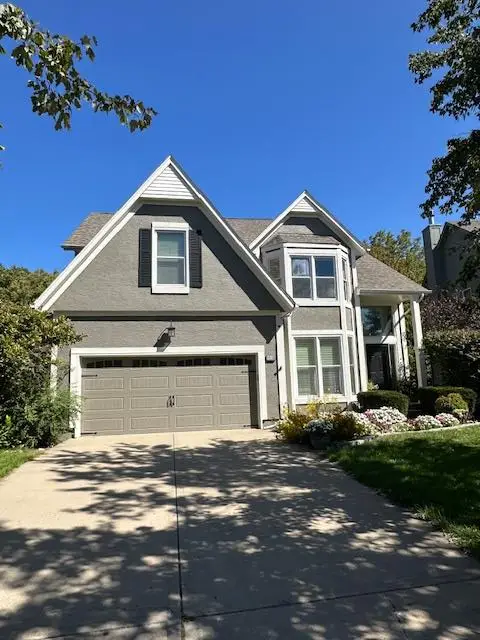 12133 Craig Street, Overland Park, KS 66213 - #1