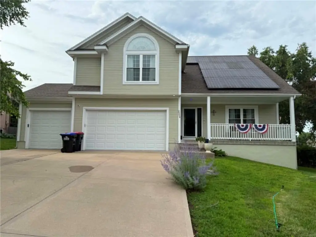 2226 Martha Lane, Greenwood, MO 64034 - #1