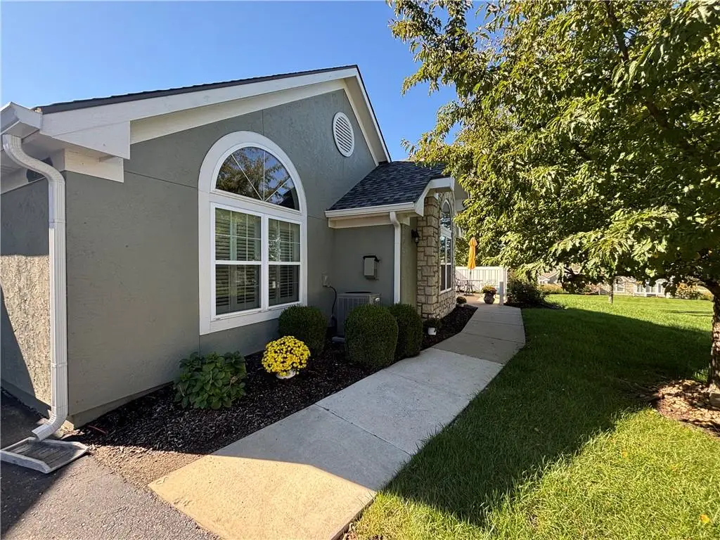 7110 Hedge Lane Terrace, Shawnee, KS 66227 - #1