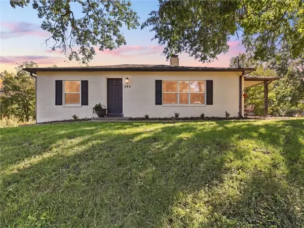 103 Clark Street, Richmond, MO 64085