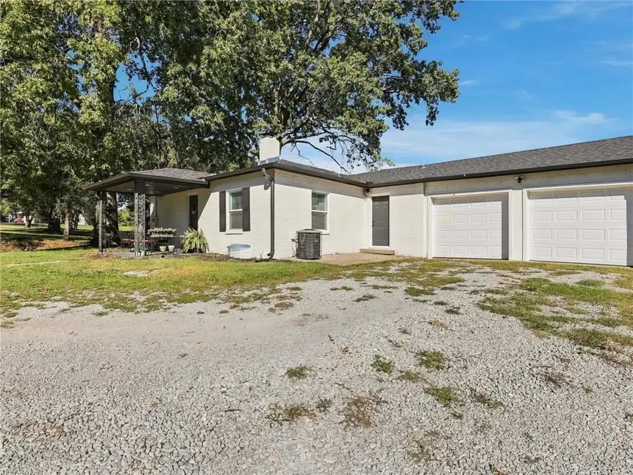 103 Clark Street, Richmond, MO 64085 - #3