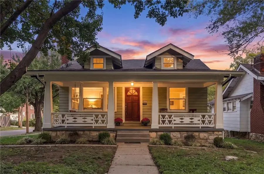 6101 Charlotte Street, Kansas City, MO 64110 - #3
