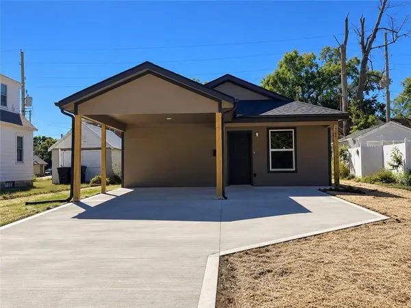 214 Grover Street, Warrensburg, MO 64093