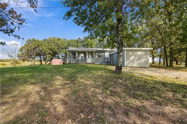 1015 W 21st Street, Galena, KS 66739