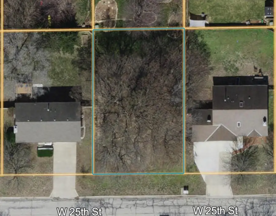 4800 W. 25th Street, Lawrence, KS 66047 - #2