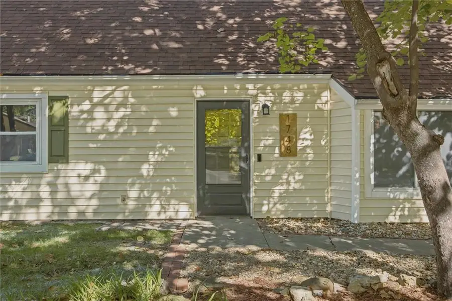 1748 W 3rd Street, Lawrence, KS 66044 - #3