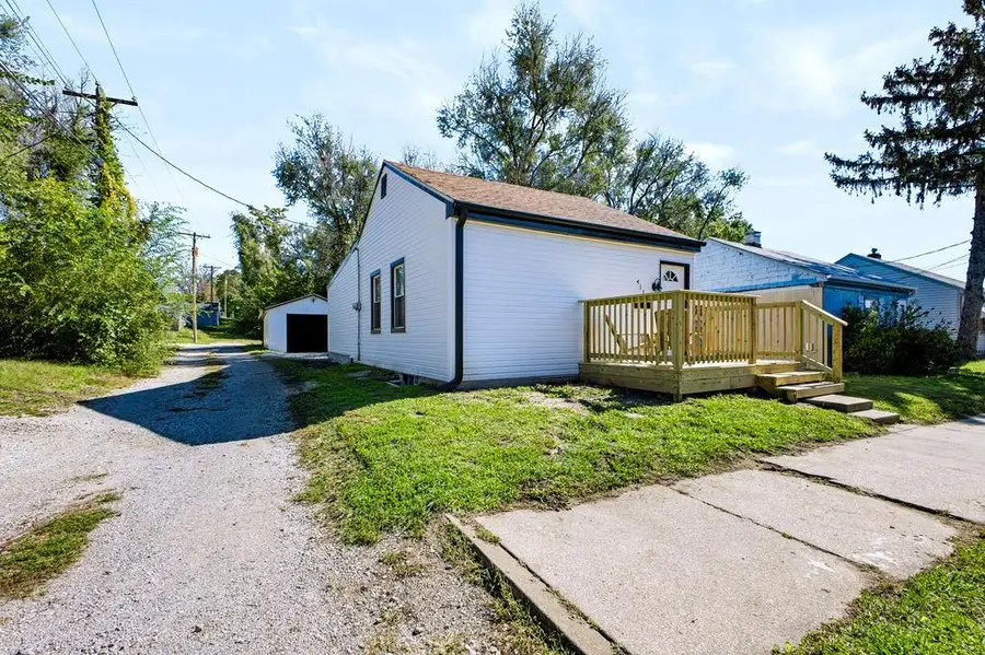 411 S 25th Street, Saint Joseph, MO 64501 - #3