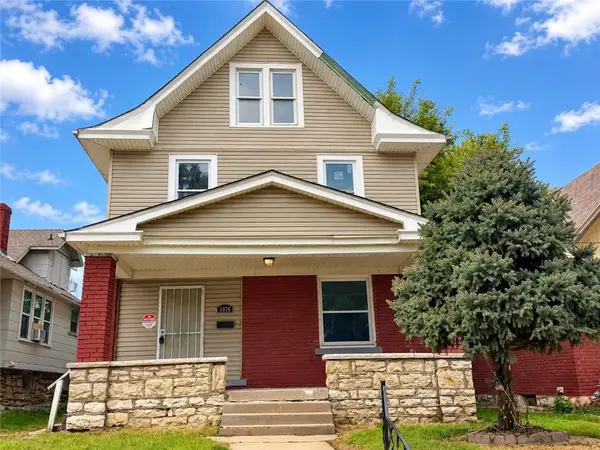 5026 E 7th Street, Kansas City, MO 64124