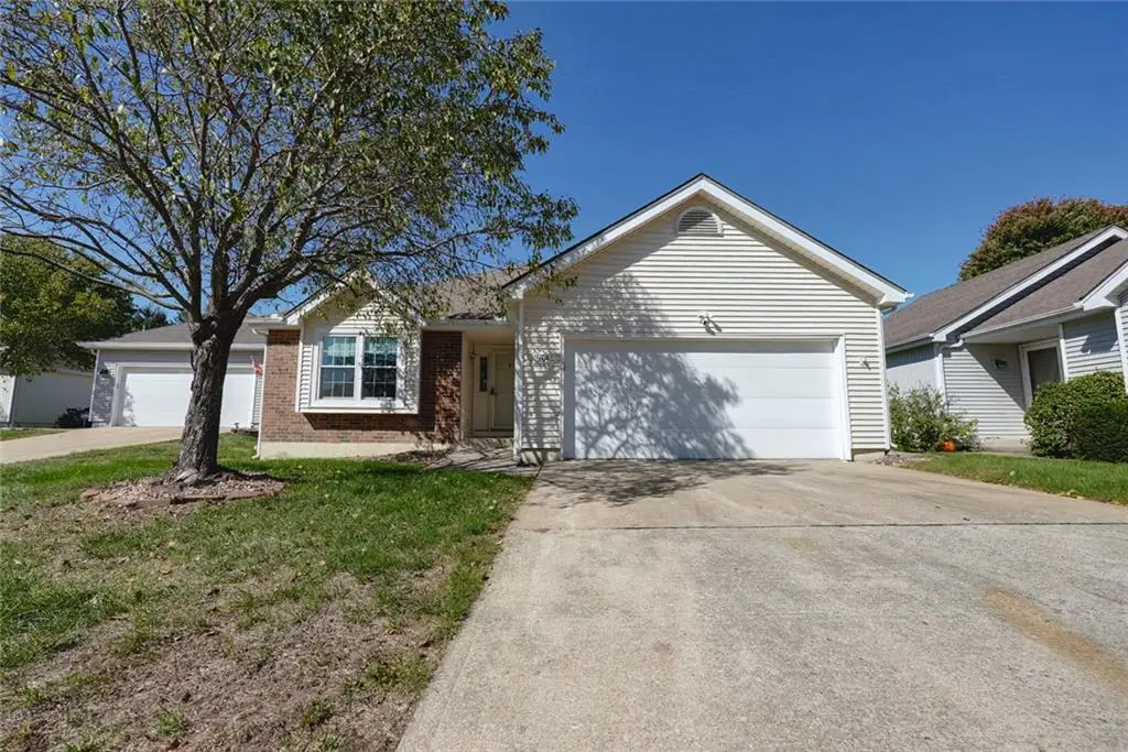 16604 E 53rd Street S, Independence, MO 64055 - #1