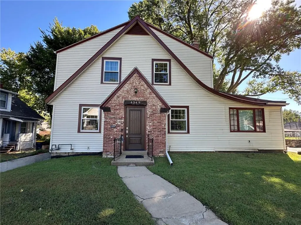 4349 Wyoming Street, Kansas City, MO 64111 - #1