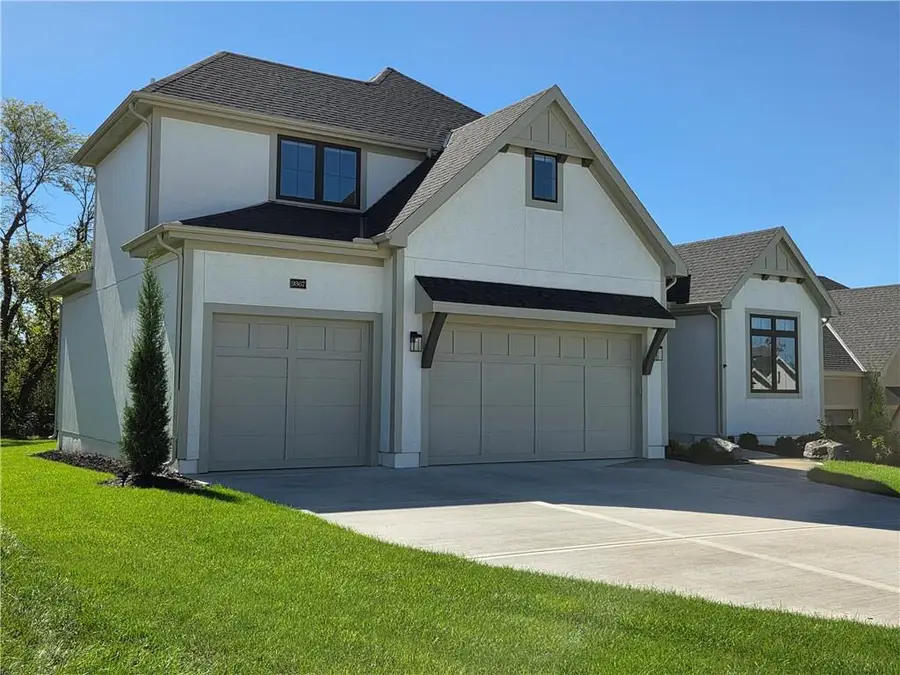 9367 W 170 Terrace, Overland Park, KS 66085 - #2