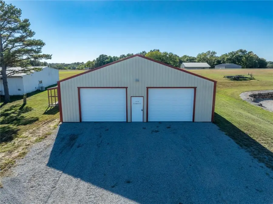 113 Lindberg Drive, Gallatin, MO 64640 - #2