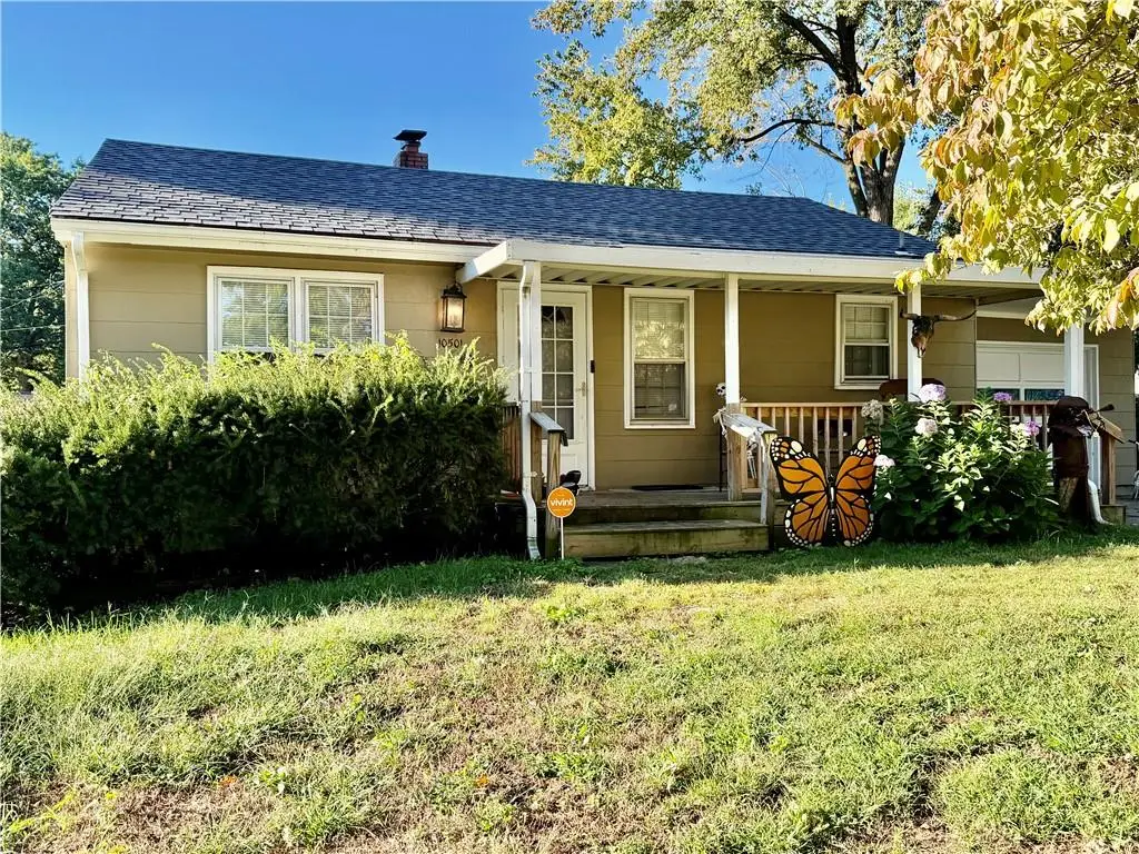 10501 E 27th Terrace S, Independence, MO 64052 - #1