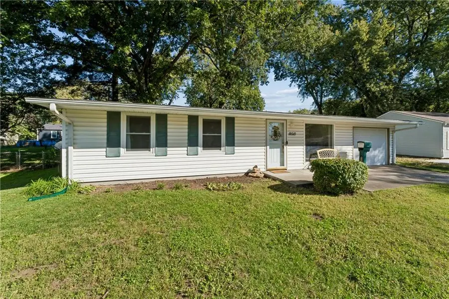 18510 E 5th Street N, Independence, MO 64056 - #2