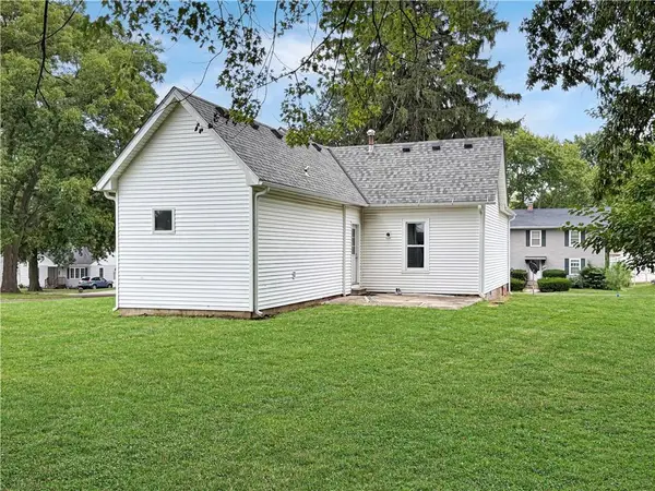 1100 Walnut Street, Higginsville, MO 64037