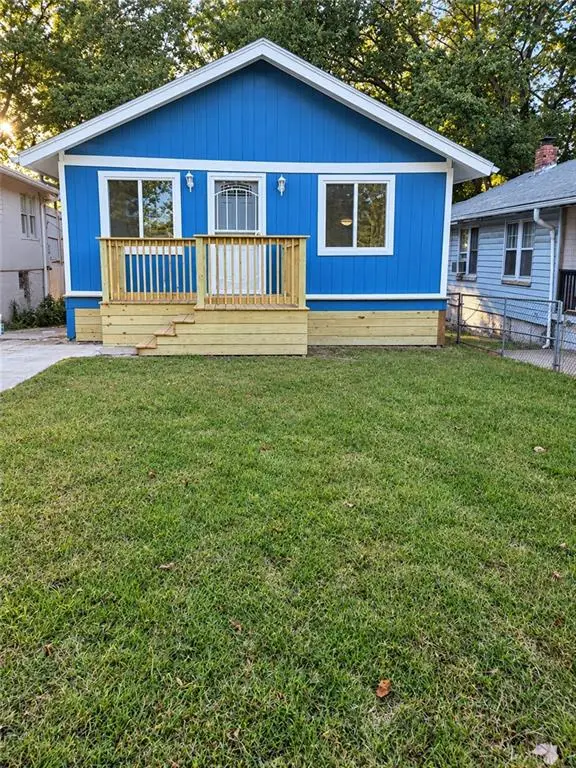 1808 Cleveland Avenue, Kansas City, MO 64127