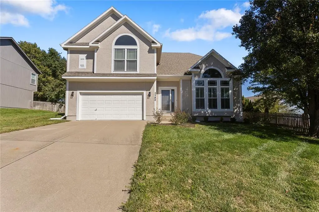 2280 W Cothrell Street, Olathe, KS 66061 - #1