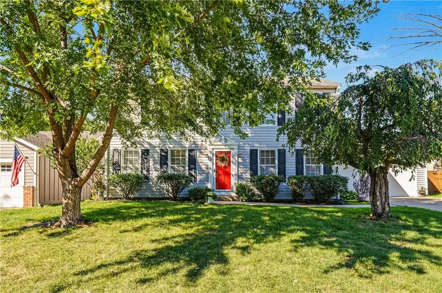 3018 W 29th Terrace, Lawrence, KS 66047 - #3