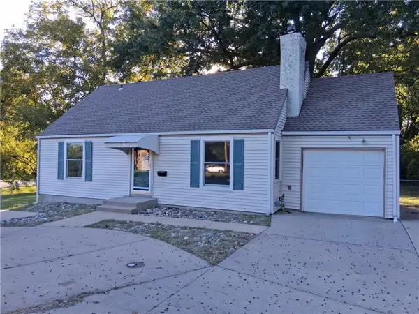 7020 Raytown Road, Raytown, MO 64133