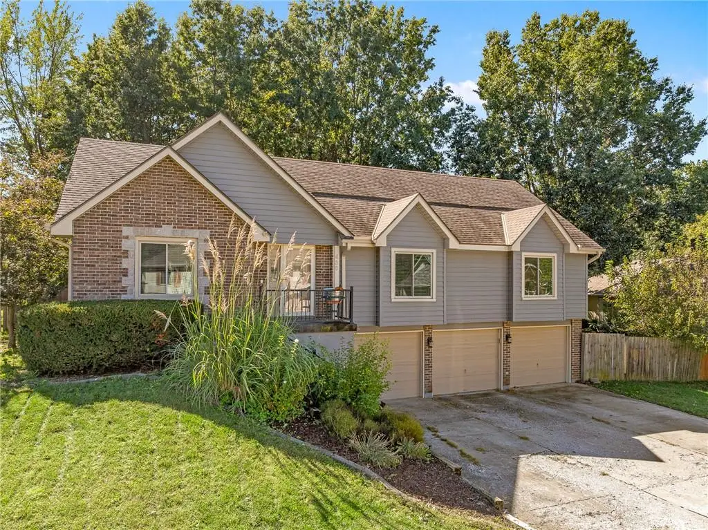 436 NW Eastwood Drive, Blue Springs, MO 64014 - #1