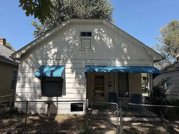 2835 Penn Street, St Joseph, MO 64507