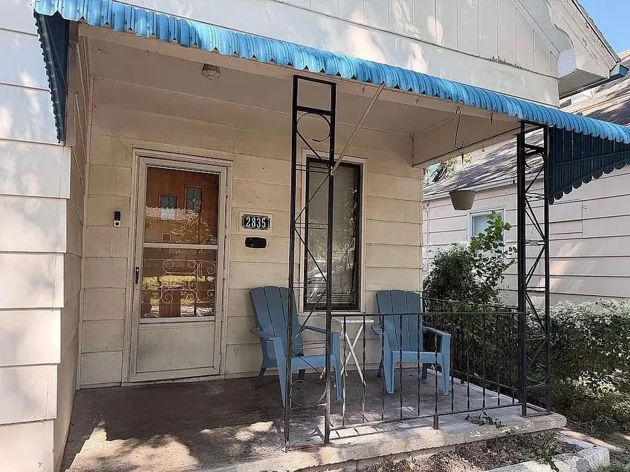2835 Penn Street, Saint Joseph, MO 64507 - #2