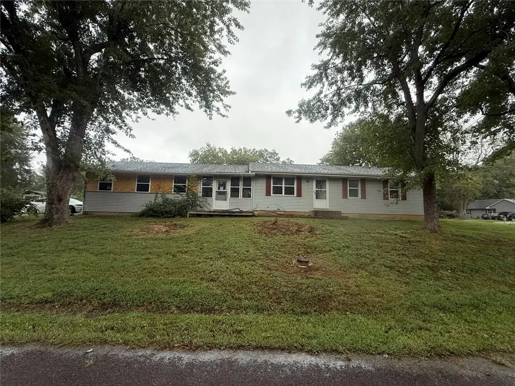 407 S Buffalo Street, Holden, MO 64040 - #1
