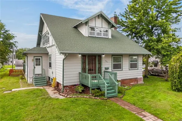 206 S Daviess Street, Gallatin, MO 64640