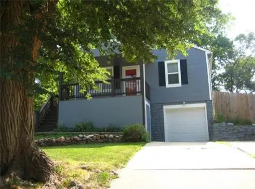 4933 N Bellaire Avenue, Kansas City, MO 64119 - #1