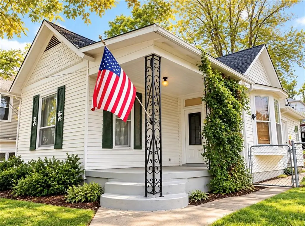 1811 Pacific Street, Saint Joseph, MO 64503 - #1
