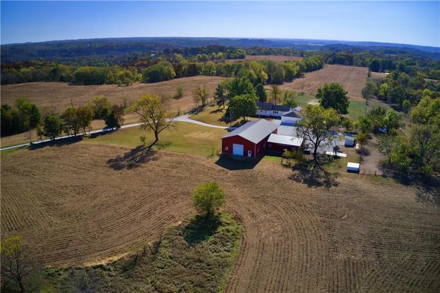 19904 Rattlesnake Road, Richmond, MO 64085 - #2