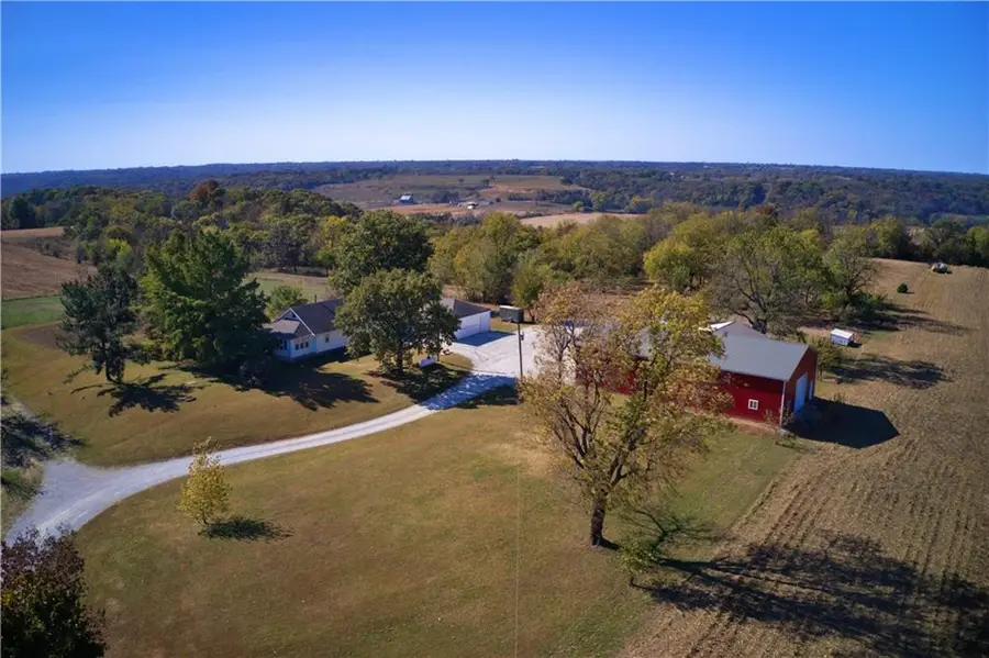 19904 Rattlesnake Road, Richmond, MO 64085 - #3