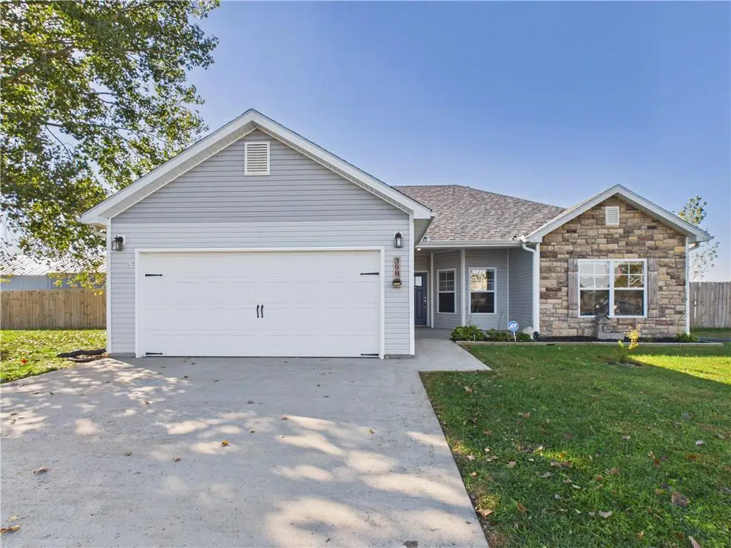 398 SE 981st Road, Knob Noster, MO 65336 - #1