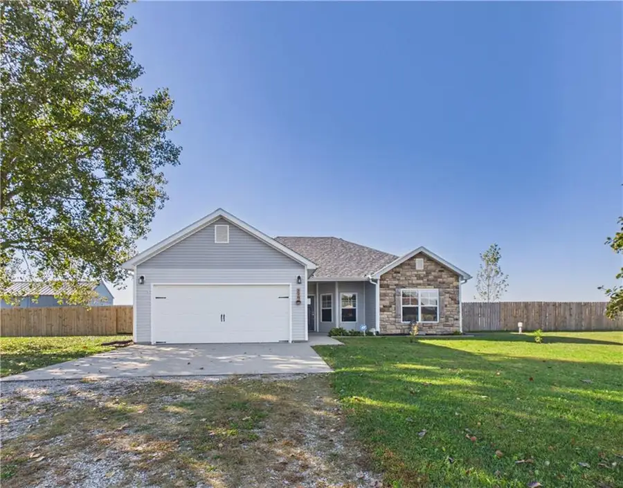 398 SE 981st Road, Knob Noster, MO 65336 - #2