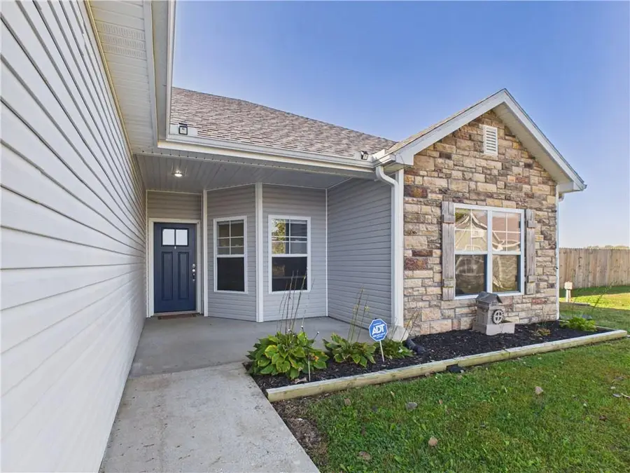 398 SE 981st Road, Knob Noster, MO 65336 - #3