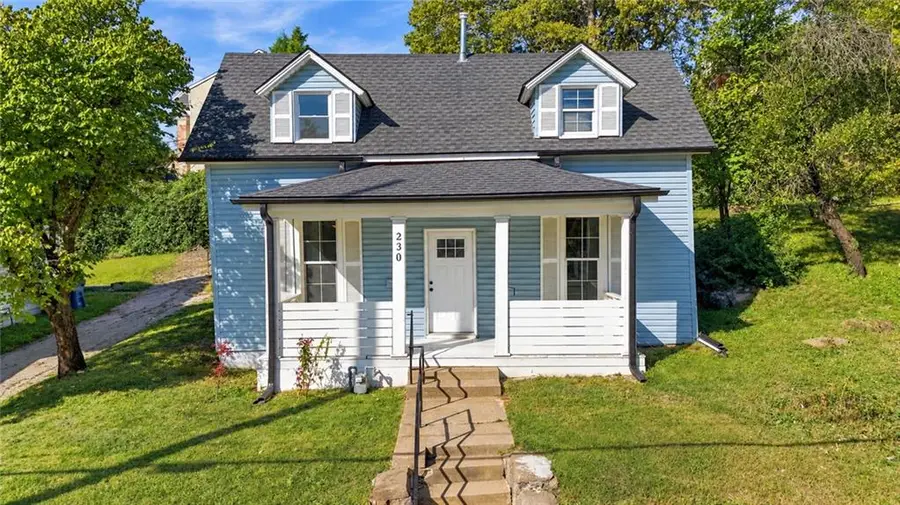230 N Missouri Street, Liberty, MO 64068 - #2