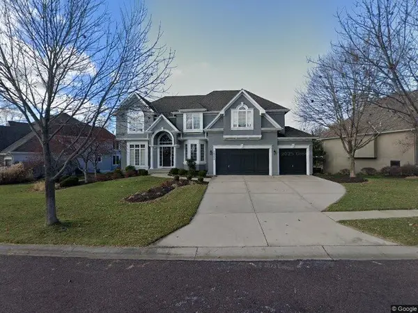 14404 Maple Street, Overland Park, KS 66223