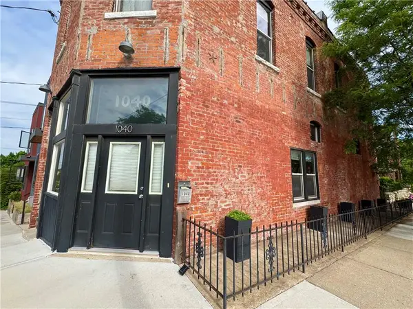 1040 Missouri Avenue, Kansas City, MO 64106
