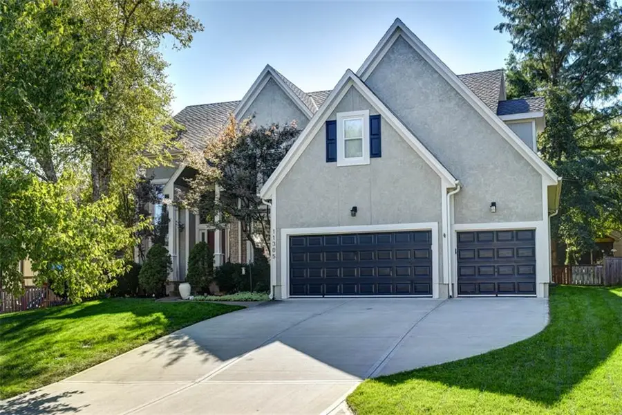 11305 W 144 Street, Overland Park, KS 66221 - #2
