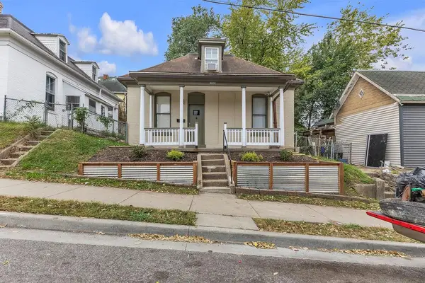 1620 Faraon Street, St Joseph, MO 64501