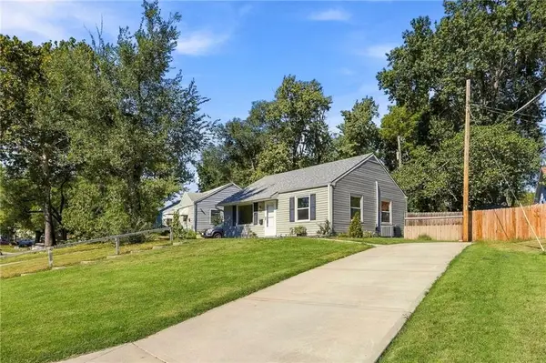 4802 Vista Street, Kansas City, KS 66106